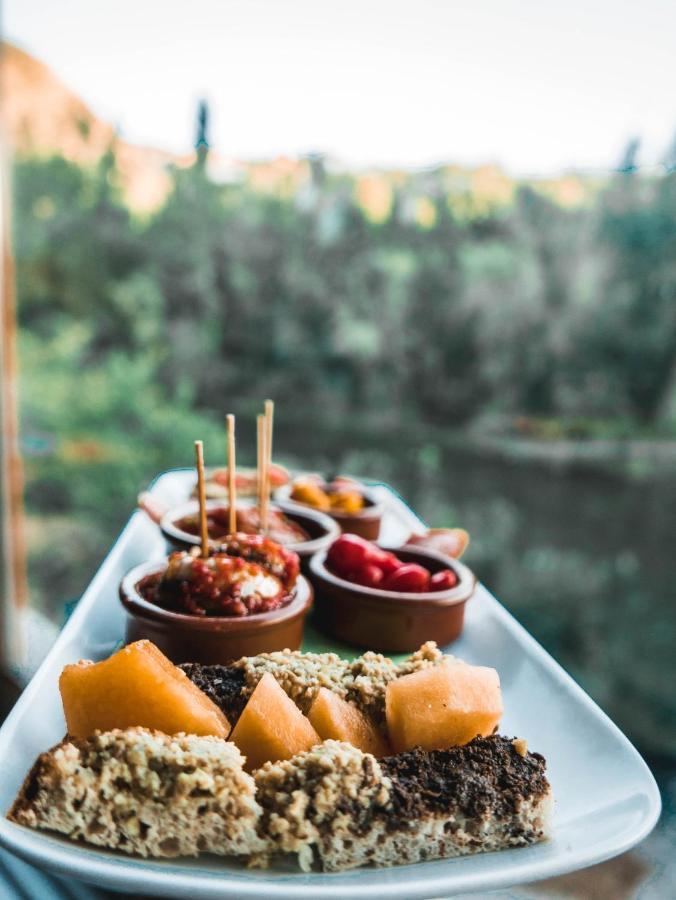 Hotel Beau Rivage Pont-en-Royans Zewnętrze zdjęcie