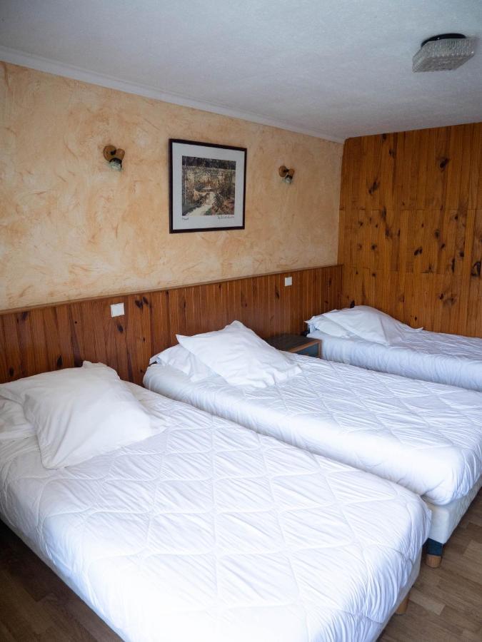 Hotel Beau Rivage Pont-en-Royans Zewnętrze zdjęcie