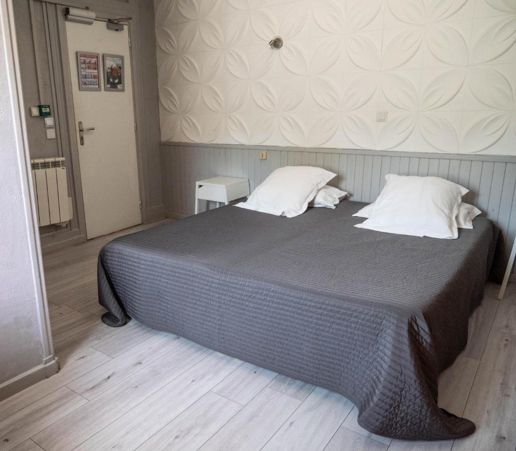 Hotel Beau Rivage Pont-en-Royans Zewnętrze zdjęcie