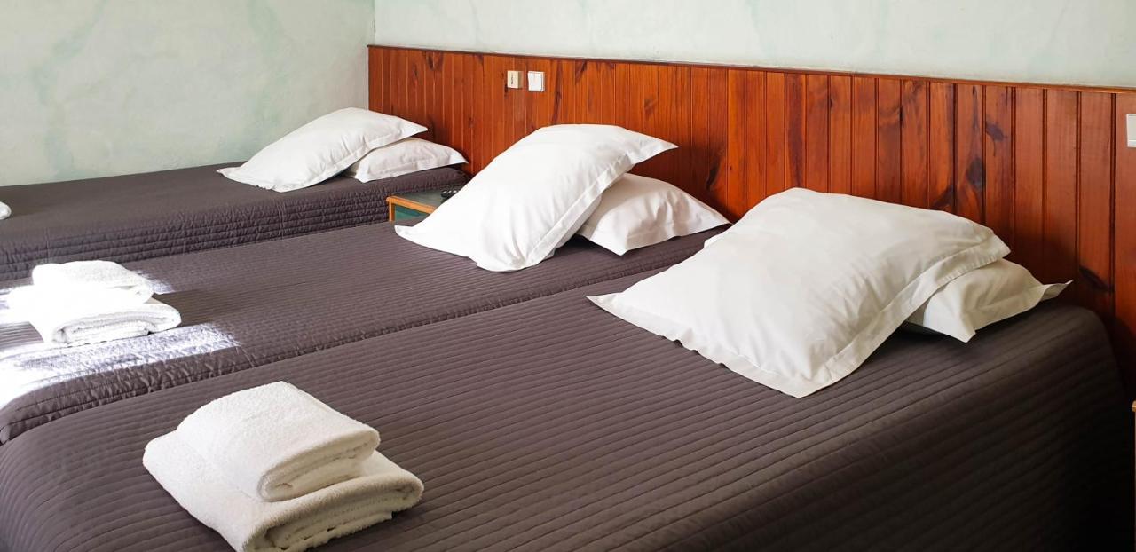 Hotel Beau Rivage Pont-en-Royans Zewnętrze zdjęcie